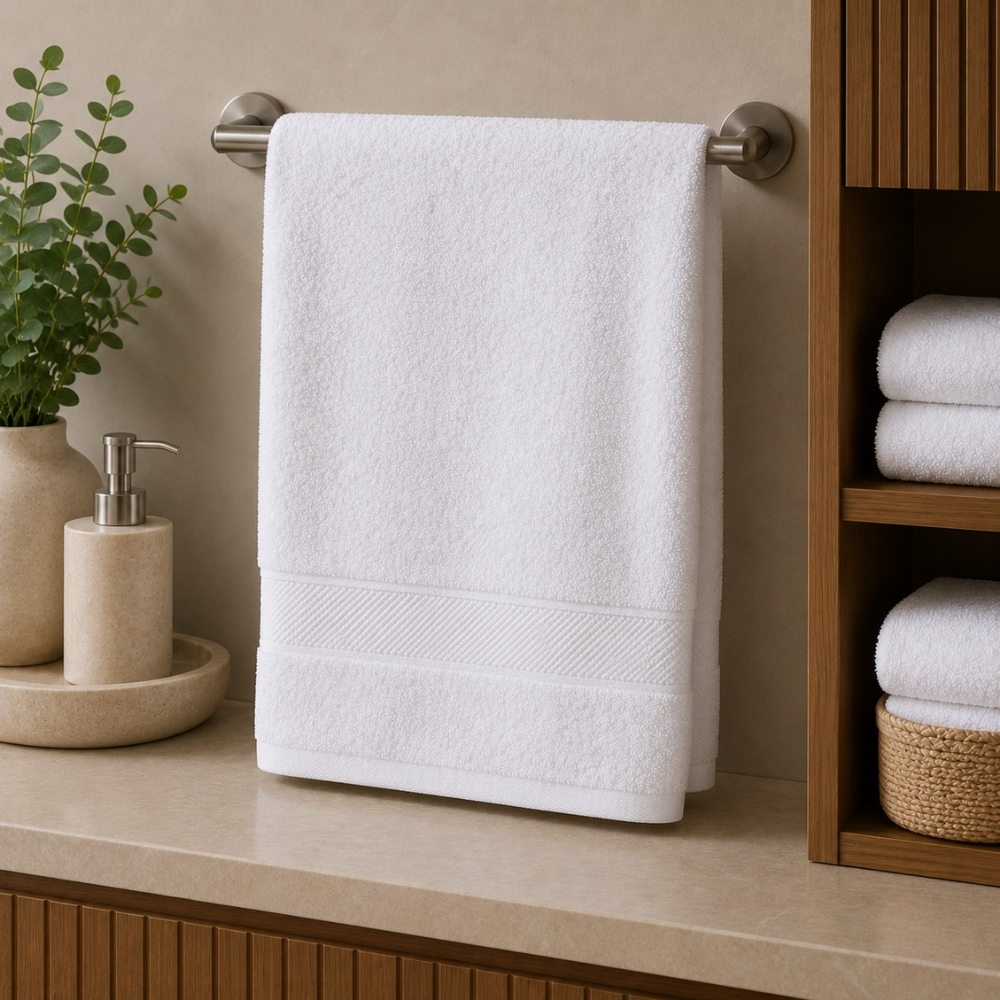 OTELINEA - Banyo&SPA - Banyo Havlusu
